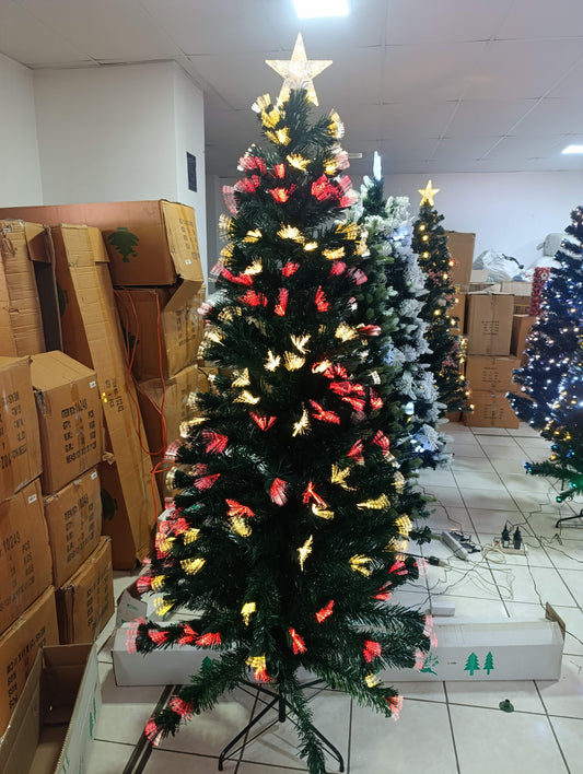 Arbol navidad 10254