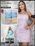 CAMISON JUVENIL PARA DAMA