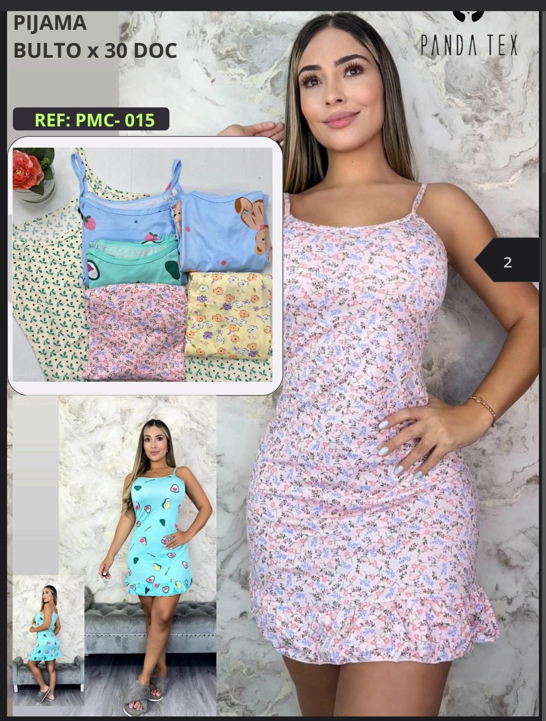 CAMISON JUVENIL PARA DAMA