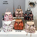 Mochila para dama