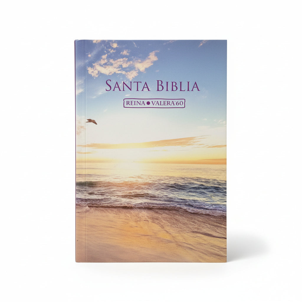 Santa biblia reina valera'60