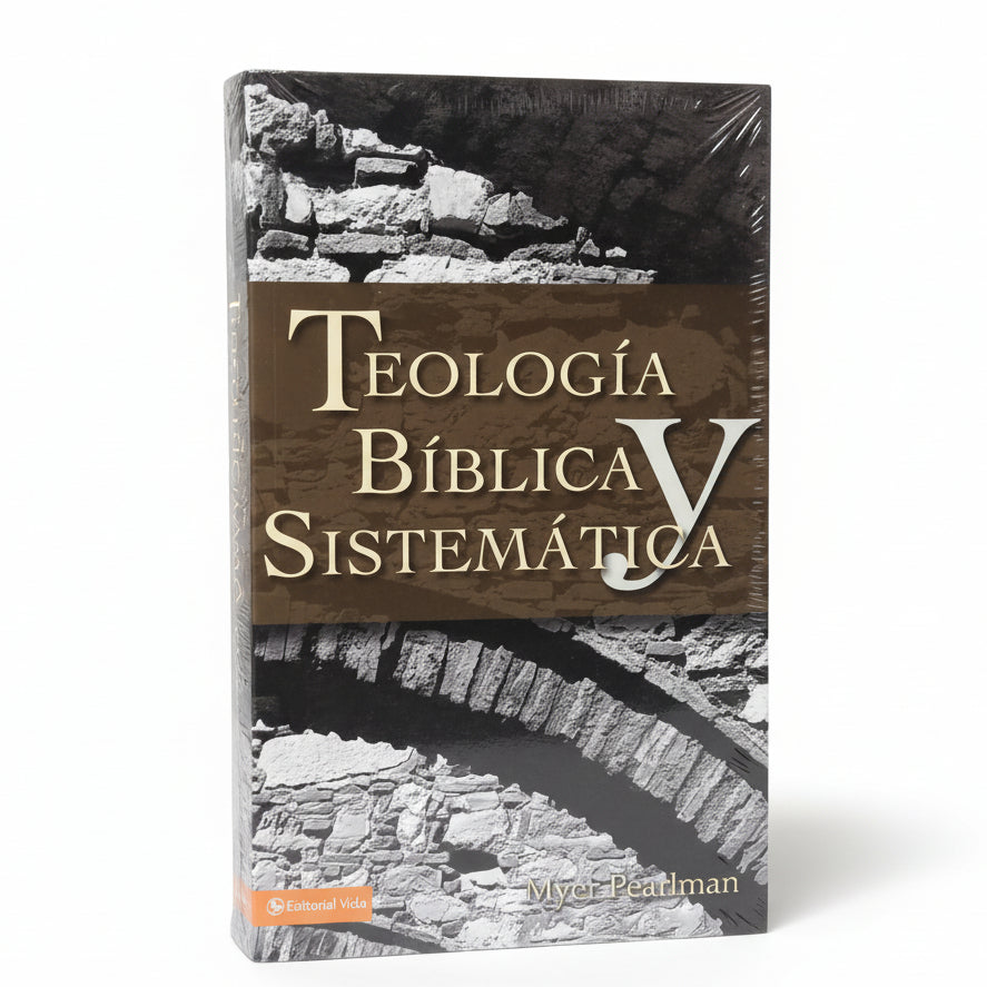 Teología bíblica y sistemática
