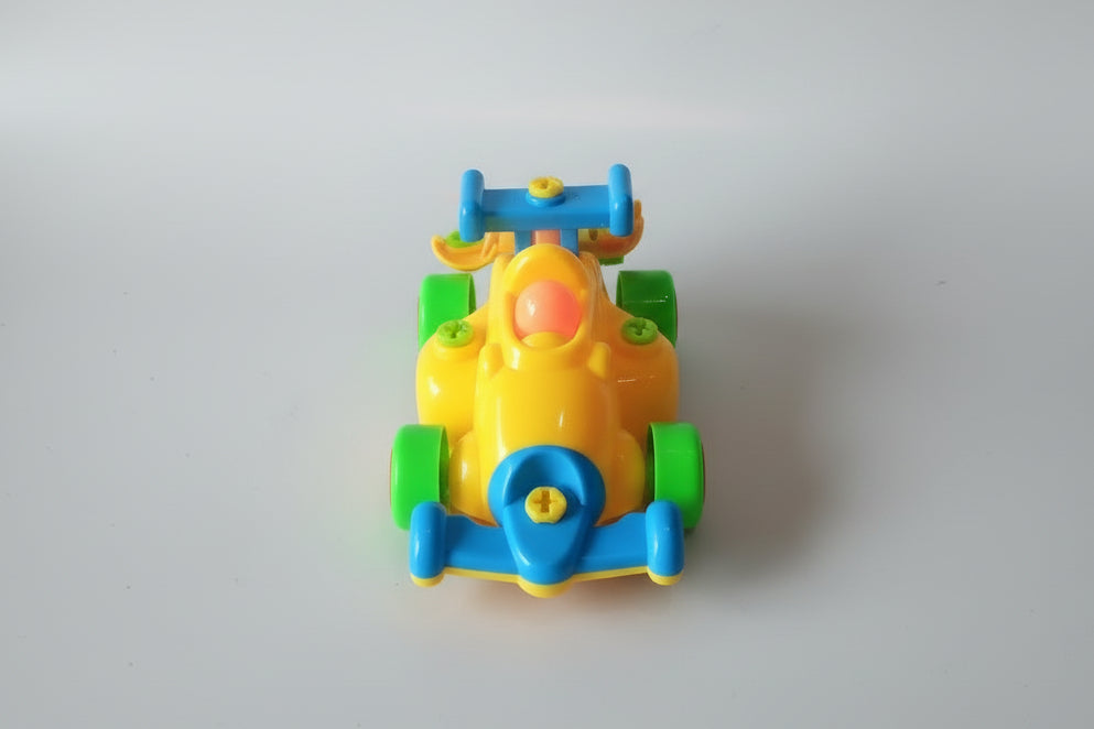 JUGUETE CARRO/FR3187