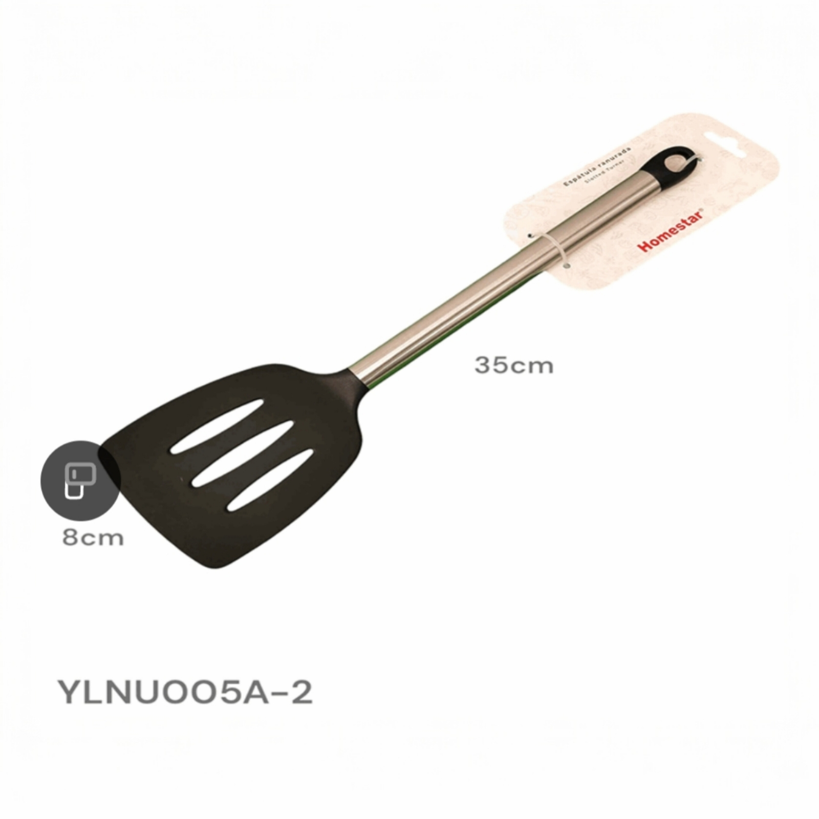 0001.25 YLNU005A-2
CUCHARON PLASTICO/METAL