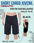 Short Cargo