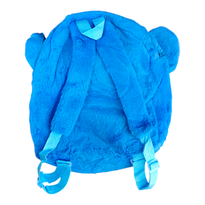 Mochila peluche