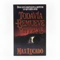 Todavía remueve piedras