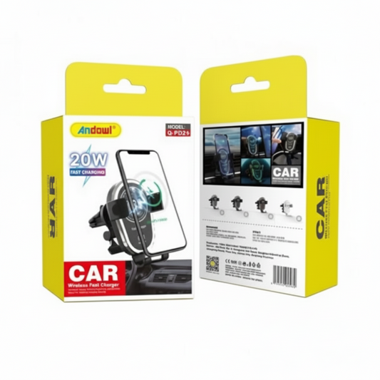 Soporte de teléfono