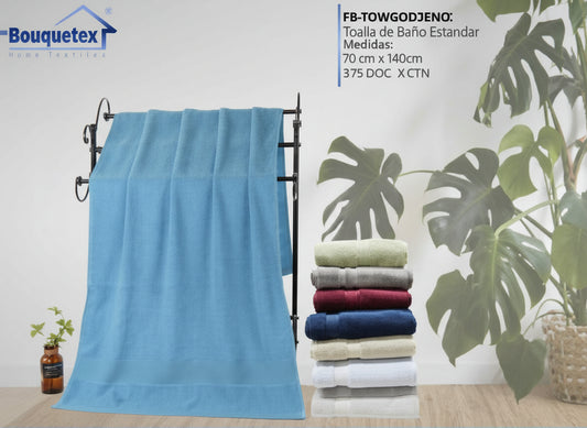 Toalla de Baño