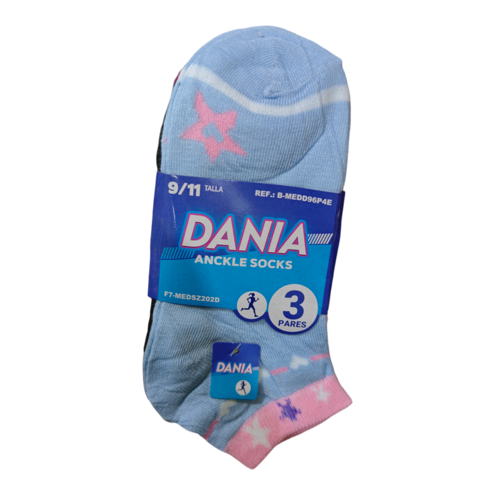 Puntera P/D