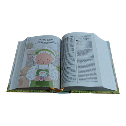 Biblia Infantil