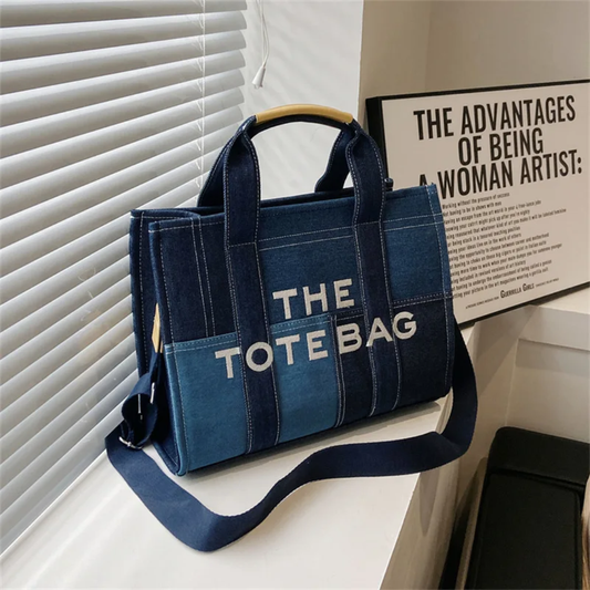 Bolso The Tote Bag