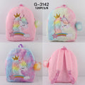 Mochila Infantil G-3142