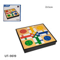 Juego de mesa