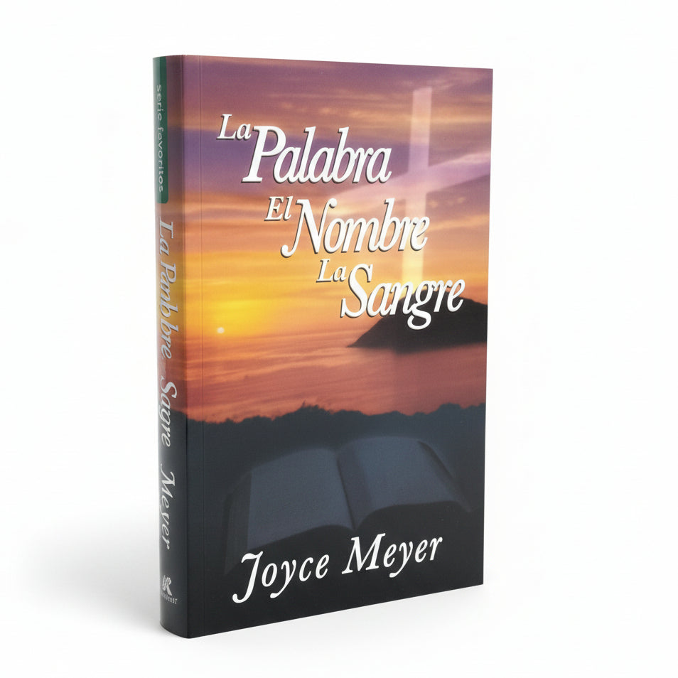 La palabra el nombre de la sangre
