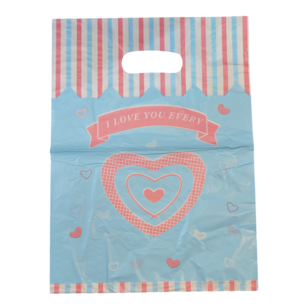 Bolsas de entrega