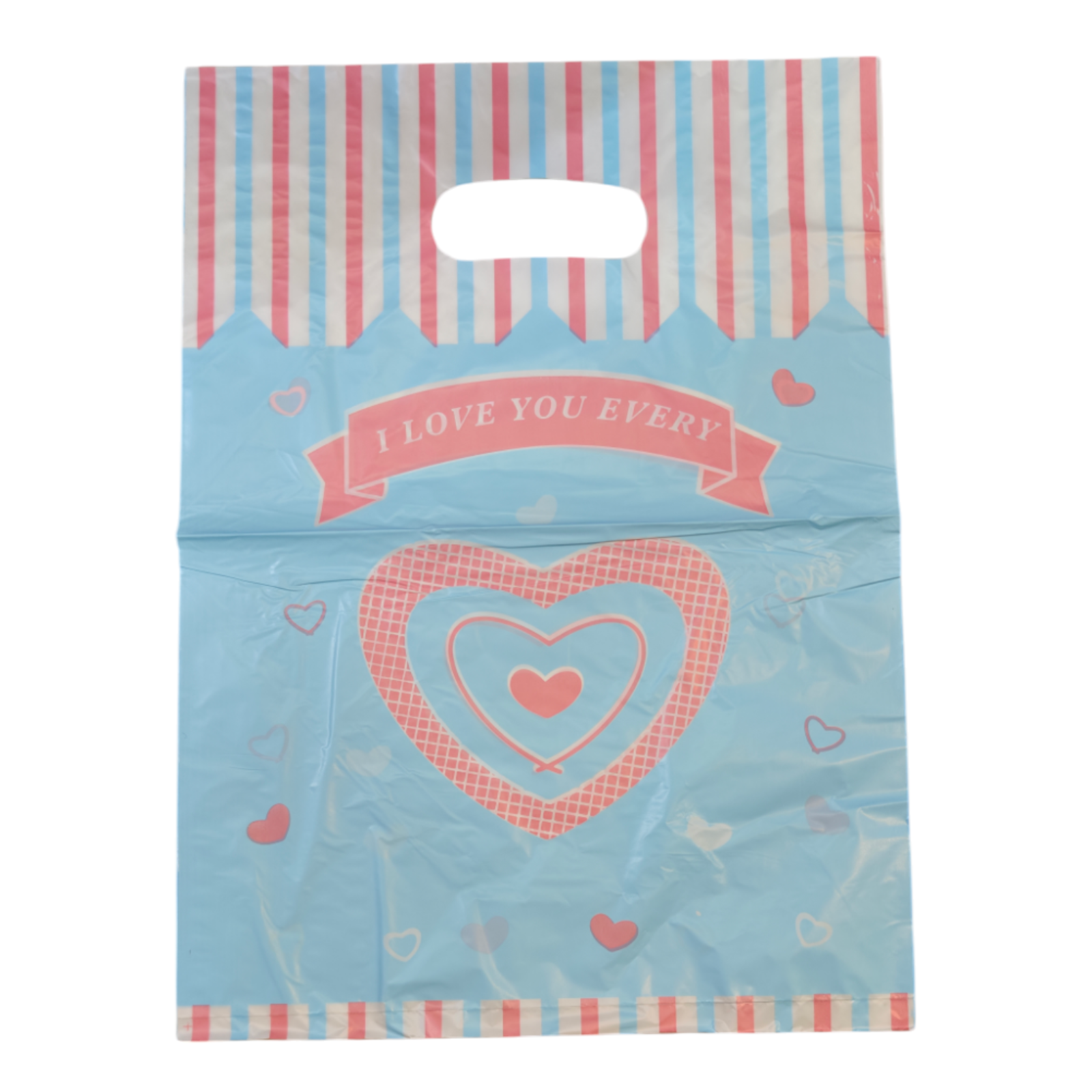 Bolsas de entrega