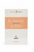 El mensaje de la ley de DIOS
