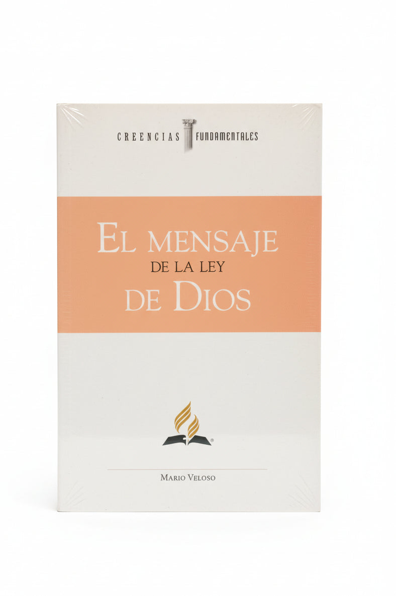El mensaje de la ley de DIOS