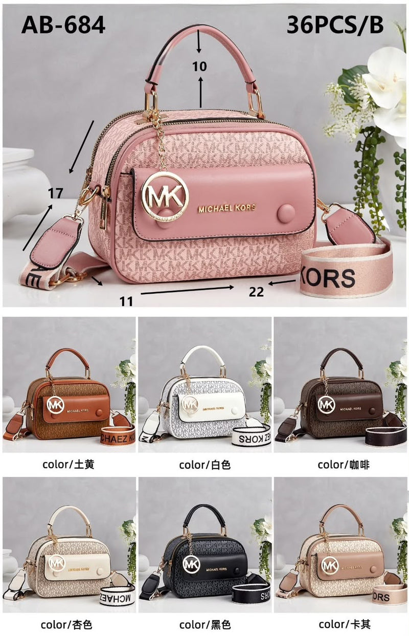 Bolso MK