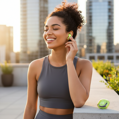 Audífonos inalambrico