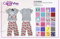 Conjunto P/dama