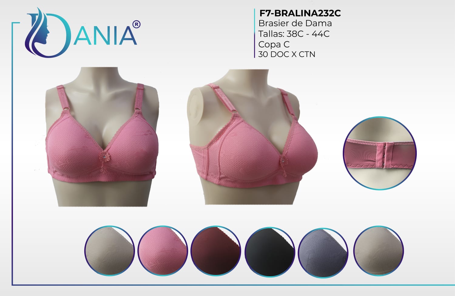 Brasier Copa C