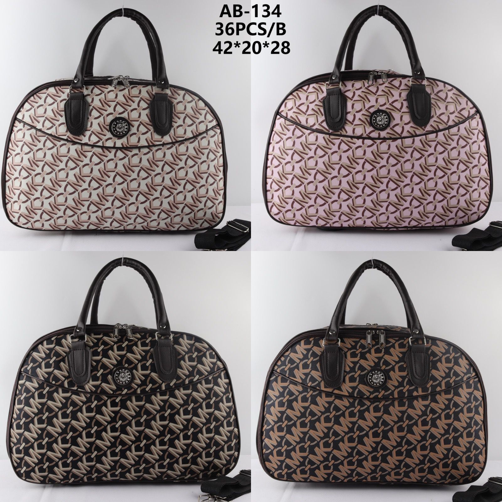 CARTERA DE MANO P/D  /AB-134
