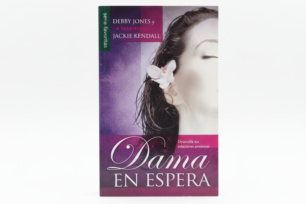 Dama en espera