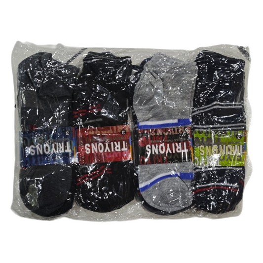 Calcetin para caballero