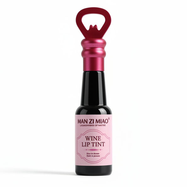 Tinta de labios Manzimiao