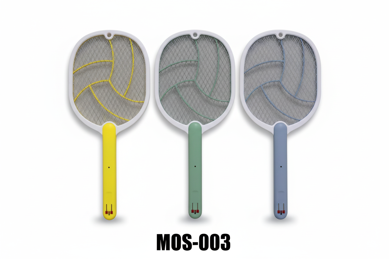 RASQUETA PARA MOSQUITO 00250