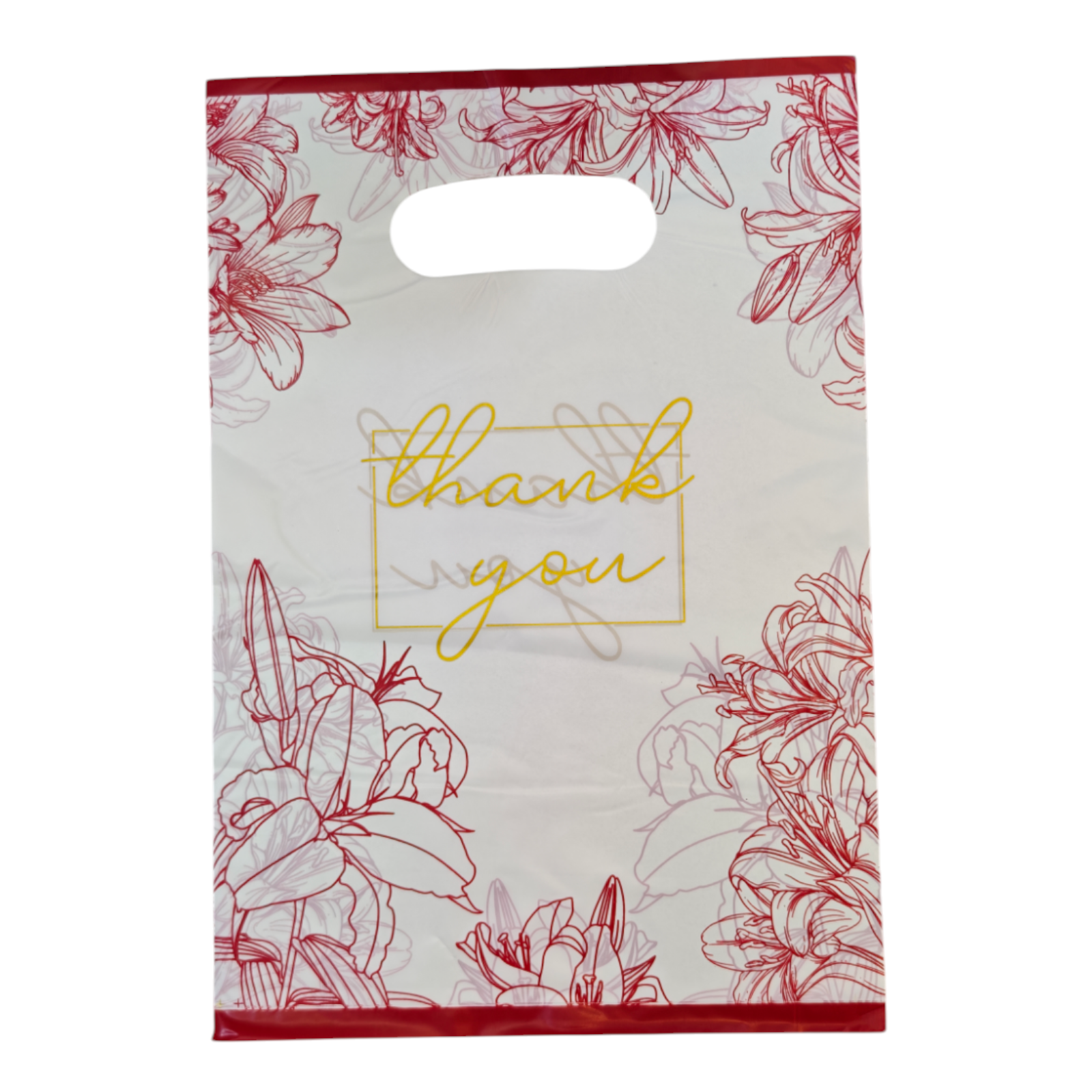Bolsa de entrega
