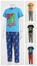 Conjunto pijama para niños