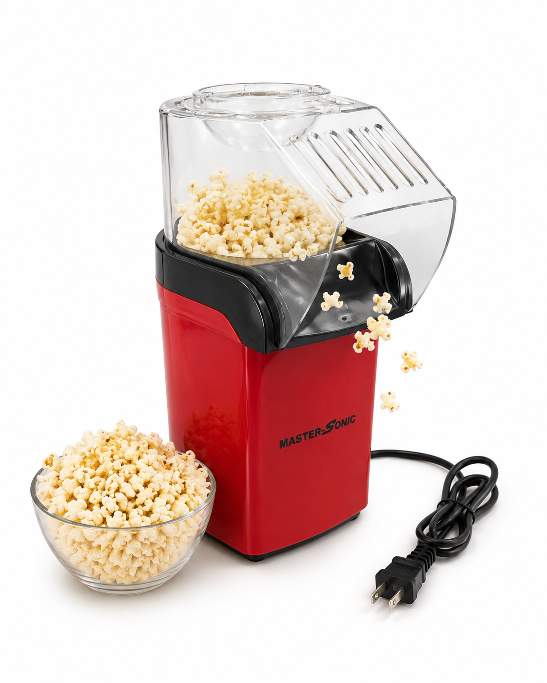 Máquina de Palomitas