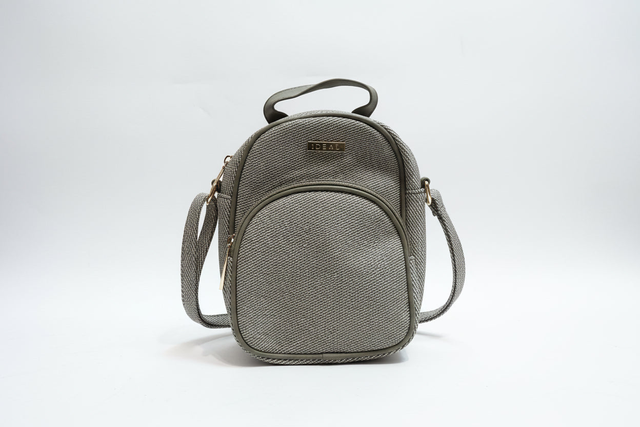 Mochila tipo cartera