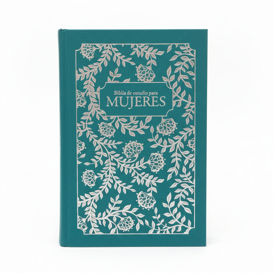 Biblia de estudio para mujeres