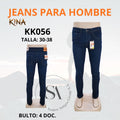 Jeans P/H
