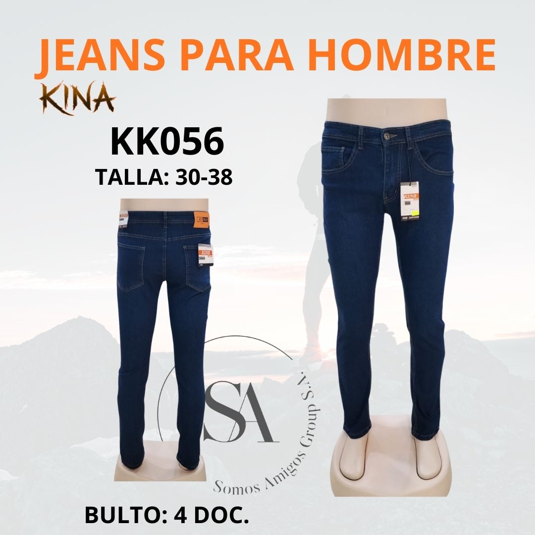 Jeans P/H