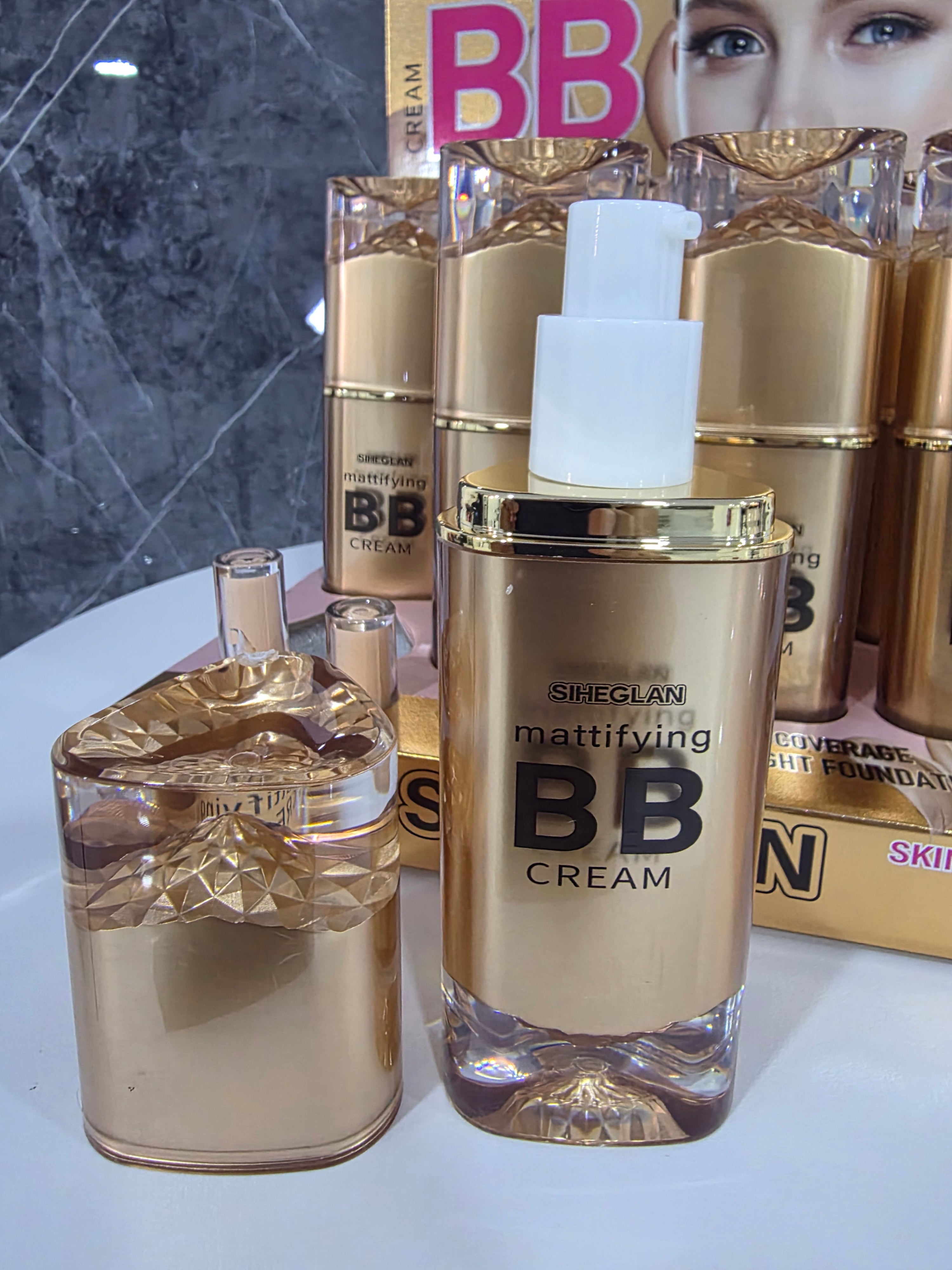 Base liquida Sheglan/F9246