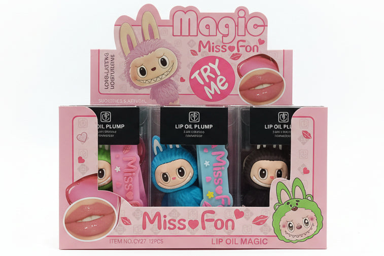 Bálsamo Miss fon labubu 00200