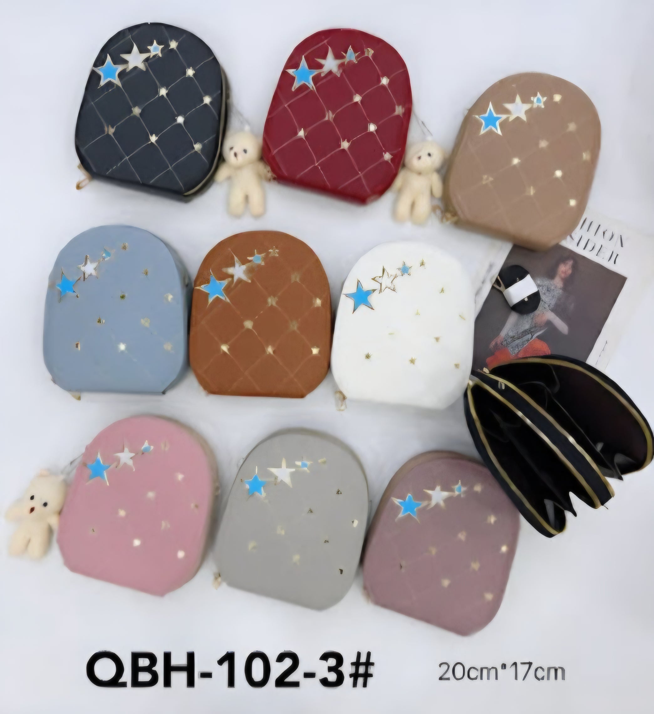 Bandolera Para Dama