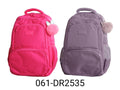 Mochila Juvenil lisa