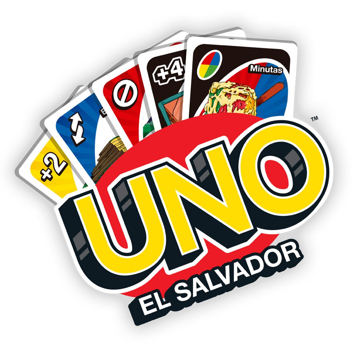 Juego de Carta UNO