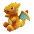 Peluche Dragón