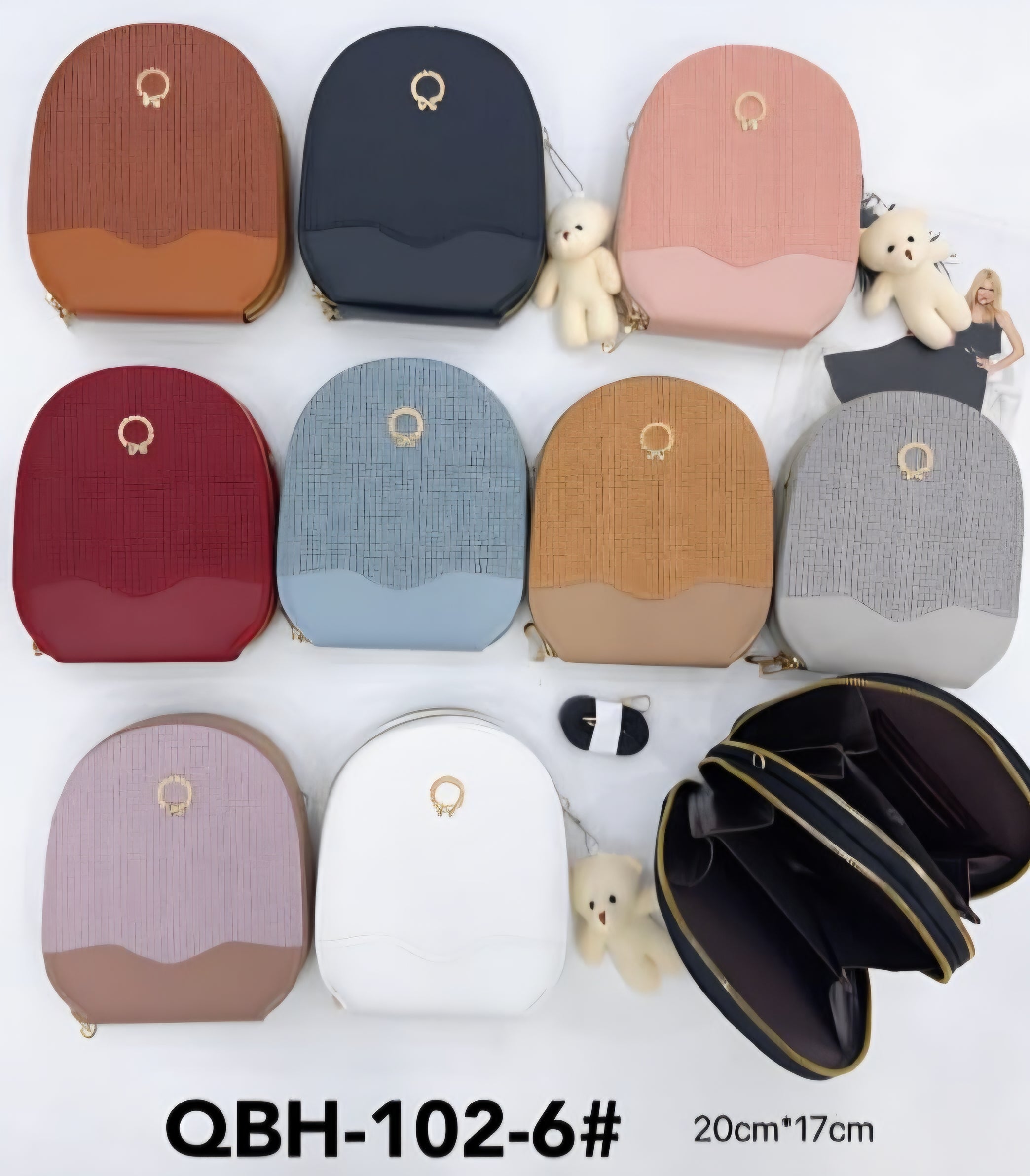 Bandolera Para Dama