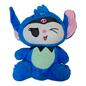 Peluche Kuromy & Stitch