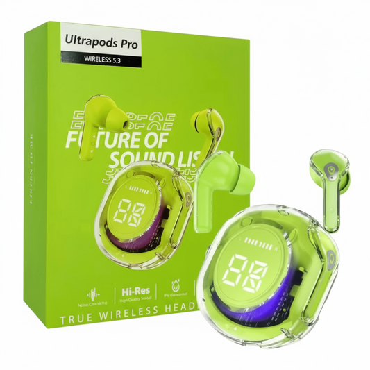 Audífonos inalambrico