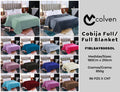 Cobija de 850G