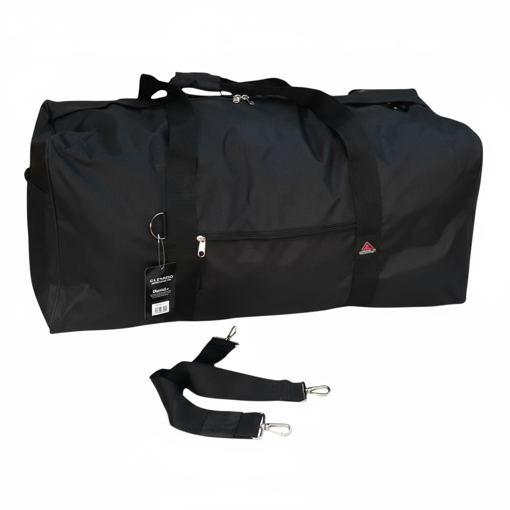 Bolso de viaje
